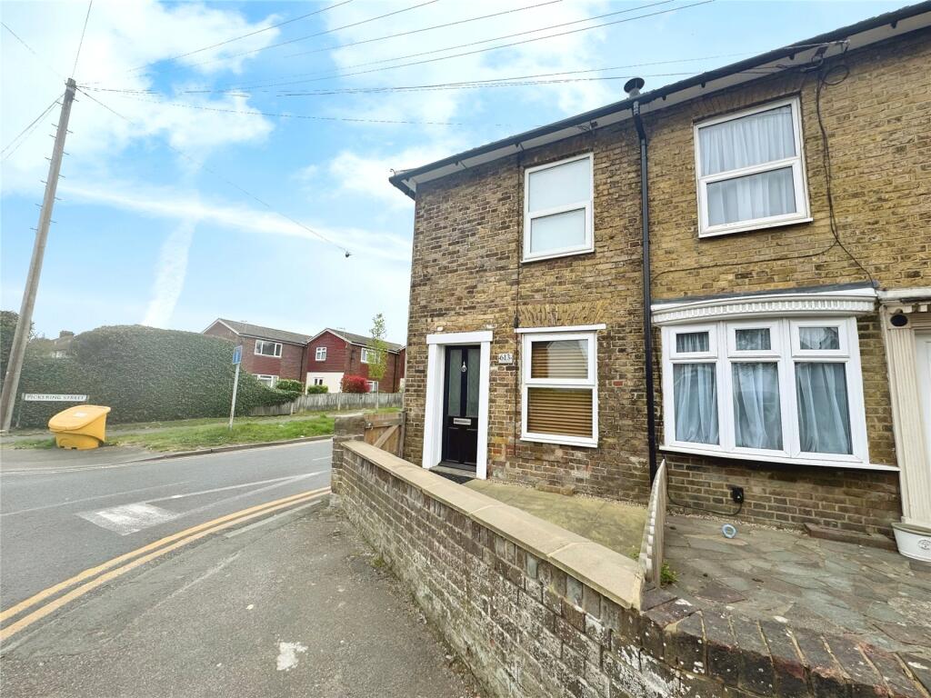 Main image of property: Loose Road, Loose, Maidstone, Kent, ME15