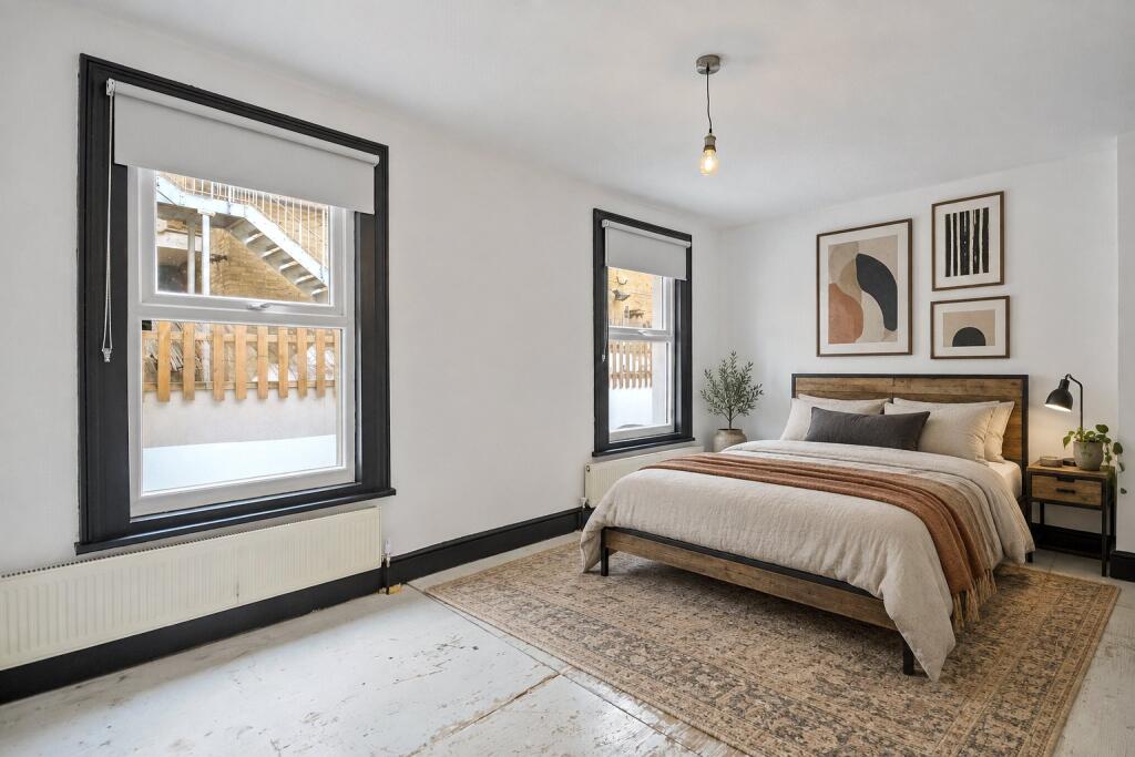 Main image of property: Brett Road, London, E8