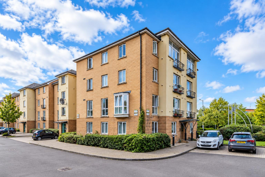 Main image of property: Vellacott Close, Cardiff Bay