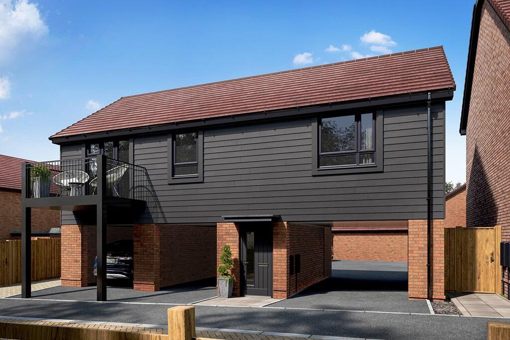 Main image of property: Brunswick Road ,
Deepcut,
Surrey,
GU16 6RS