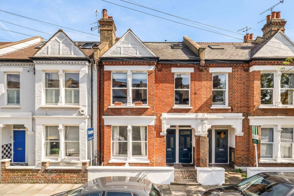 Main image of property: Lambrook Terrace, Fulham