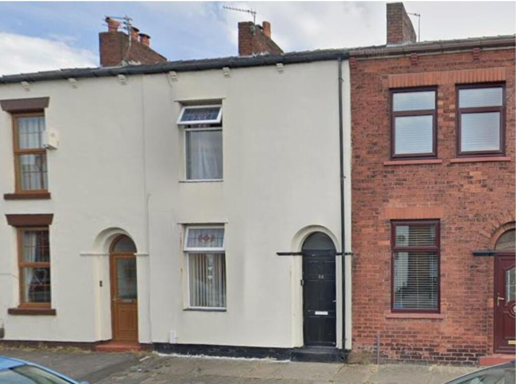 Main image of property: Church Street, Westhoughton, BL5