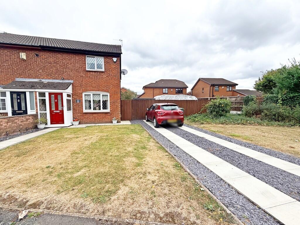 Main image of property: Simonside, Widnes