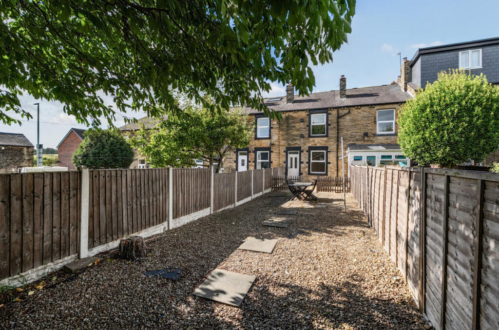 Main image of property: Railway Terrace, East Ardsley, Wakefield, West Yorkshire, WF3