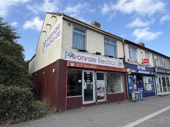 113 Winterstoke Road, Maggs &amp; Allen To Let (8).jpe