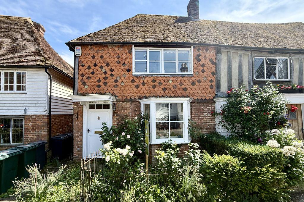 Main image of property: The Street, Smarden
