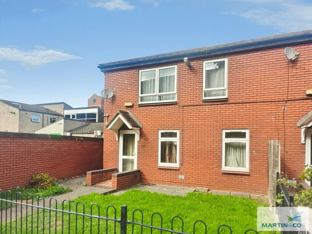Main image of property: St Paul's Court
