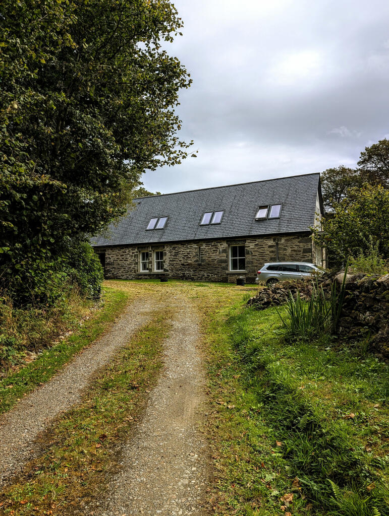 Main image of property: Arichonan, Tayvallich, Lochgilphead, Argyll, PA31