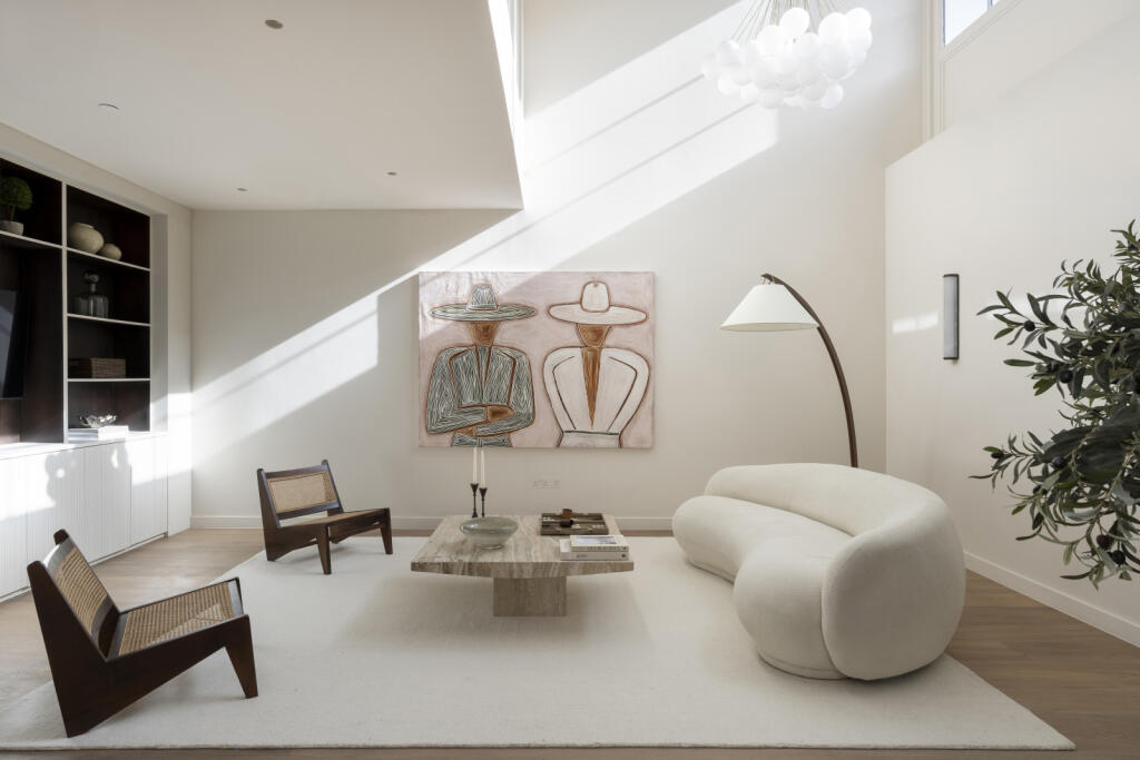 Main image of property: Colville Mews, Notting Hill, London