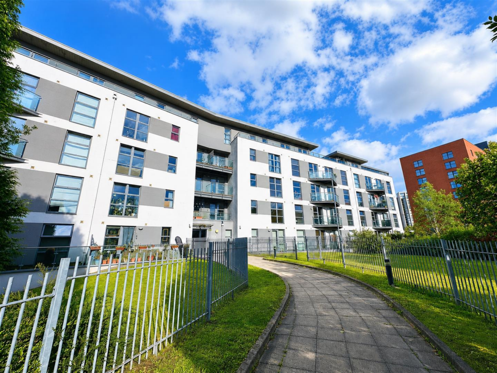 Main image of property: Richmond Hill, St. Stephen Street, Salford