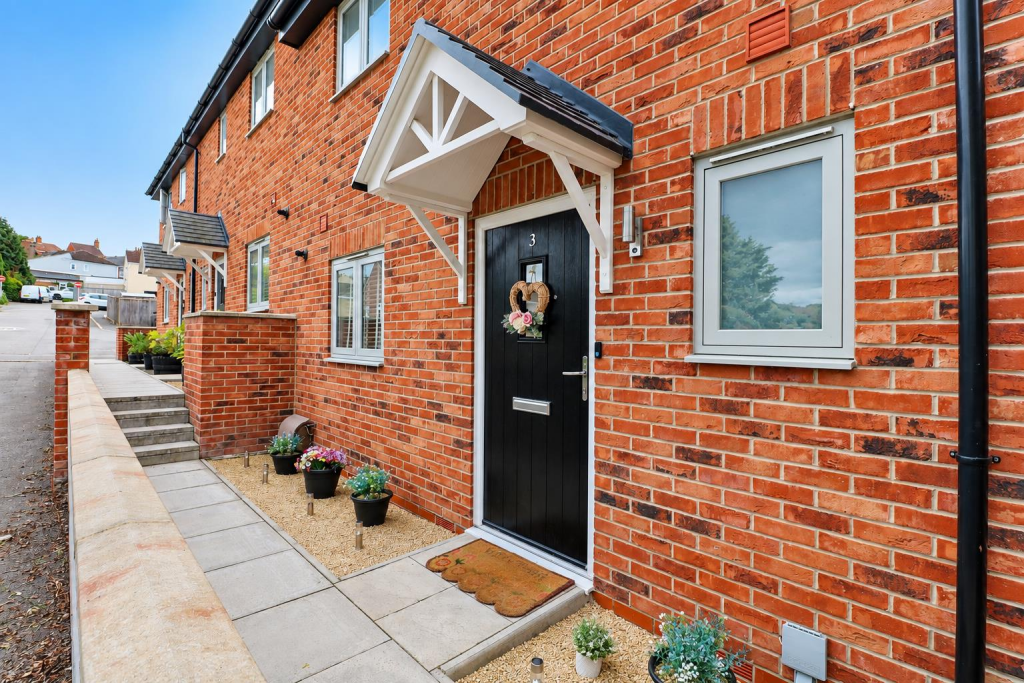 Main image of property: Glovers Row, Westbury