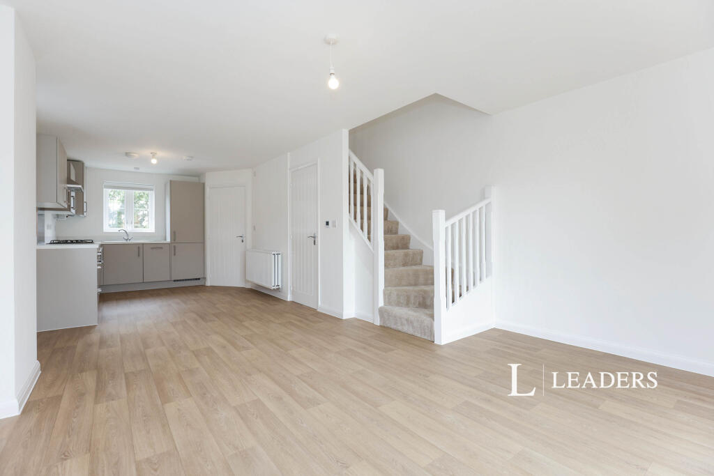 Main image of property: Thetford Road, Rothwell, Kettering, NN14