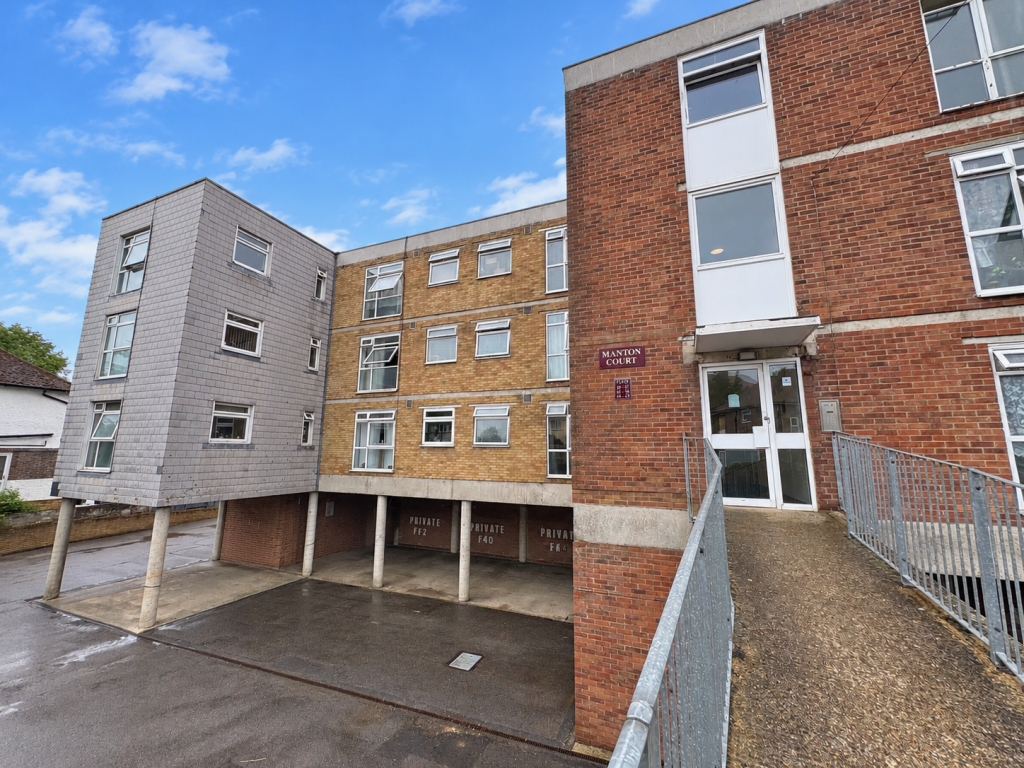 Main image of property: Rotunda Road, Eastbourne, BN23 6LG