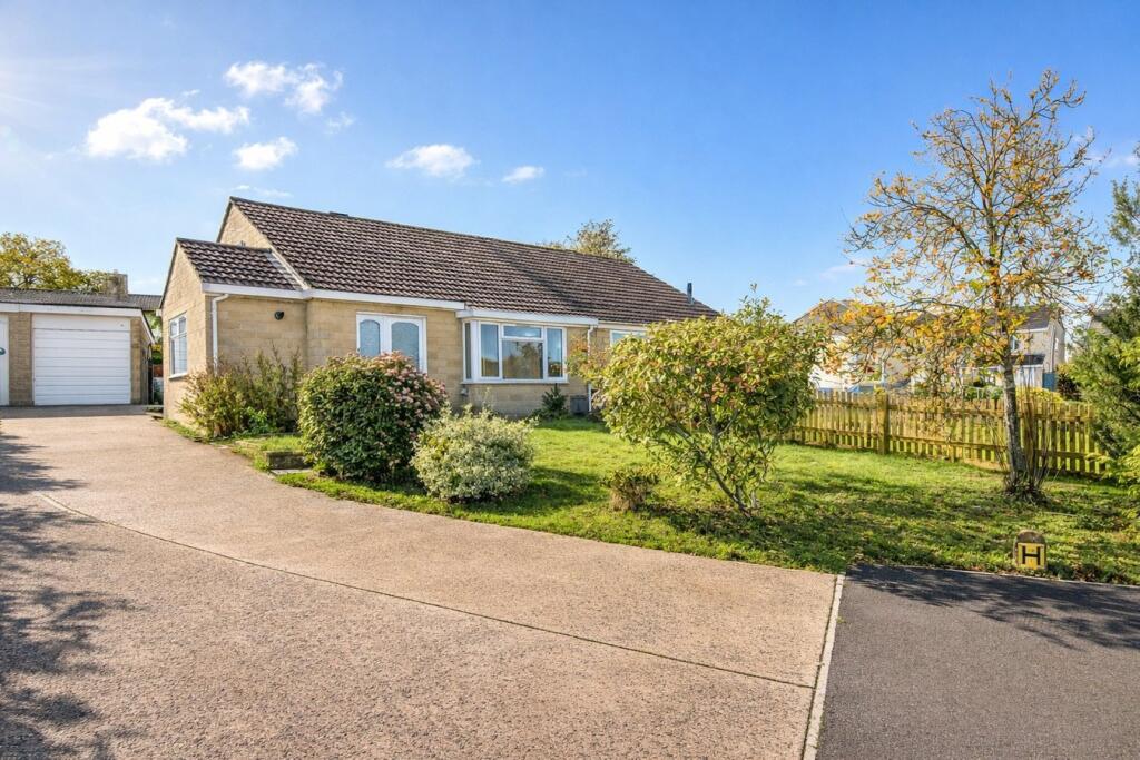 Main image of property: Styles Close, Frome, BA11