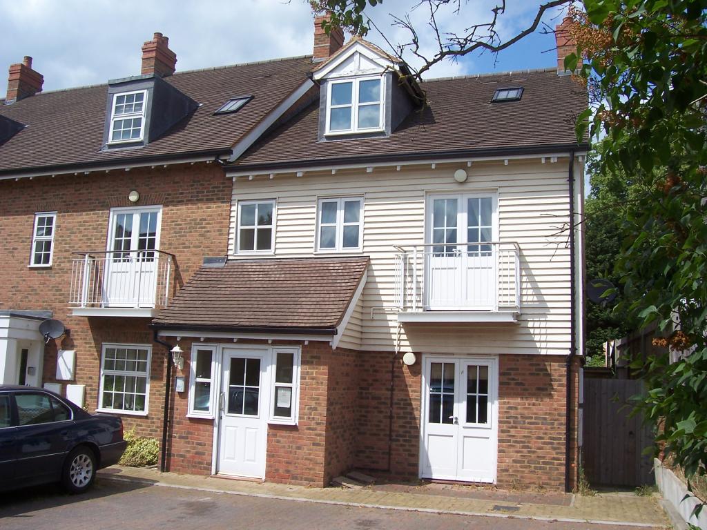 Main image of property: Shire Court,Stevenage,SG1