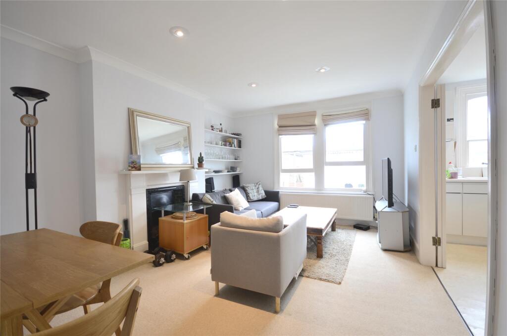 Main image of property: Shipka Road, London, SW12