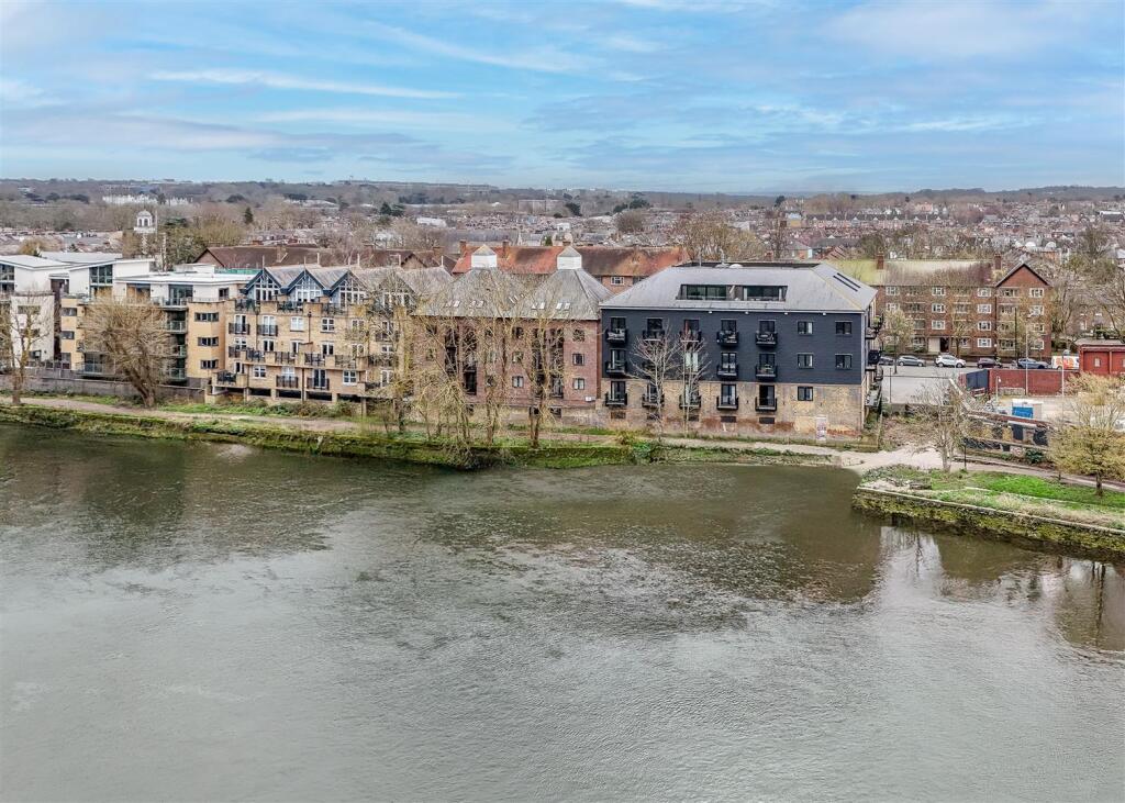 Main image of property: Boatrace Court, Mortlake High Street, London, SW14