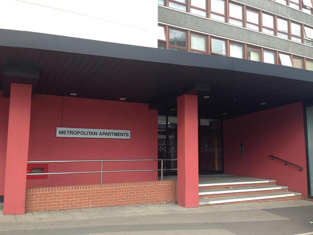 Main image of property: Lee Circle, LEICESTER