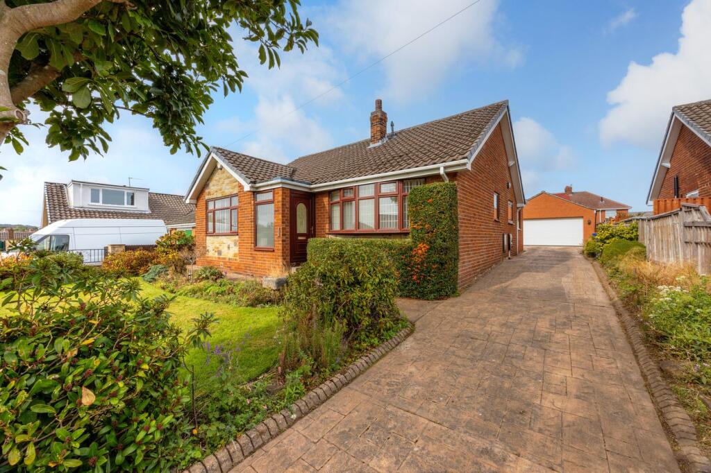 Main image of property: Fairfield, Birdwell, Barnsley, S70