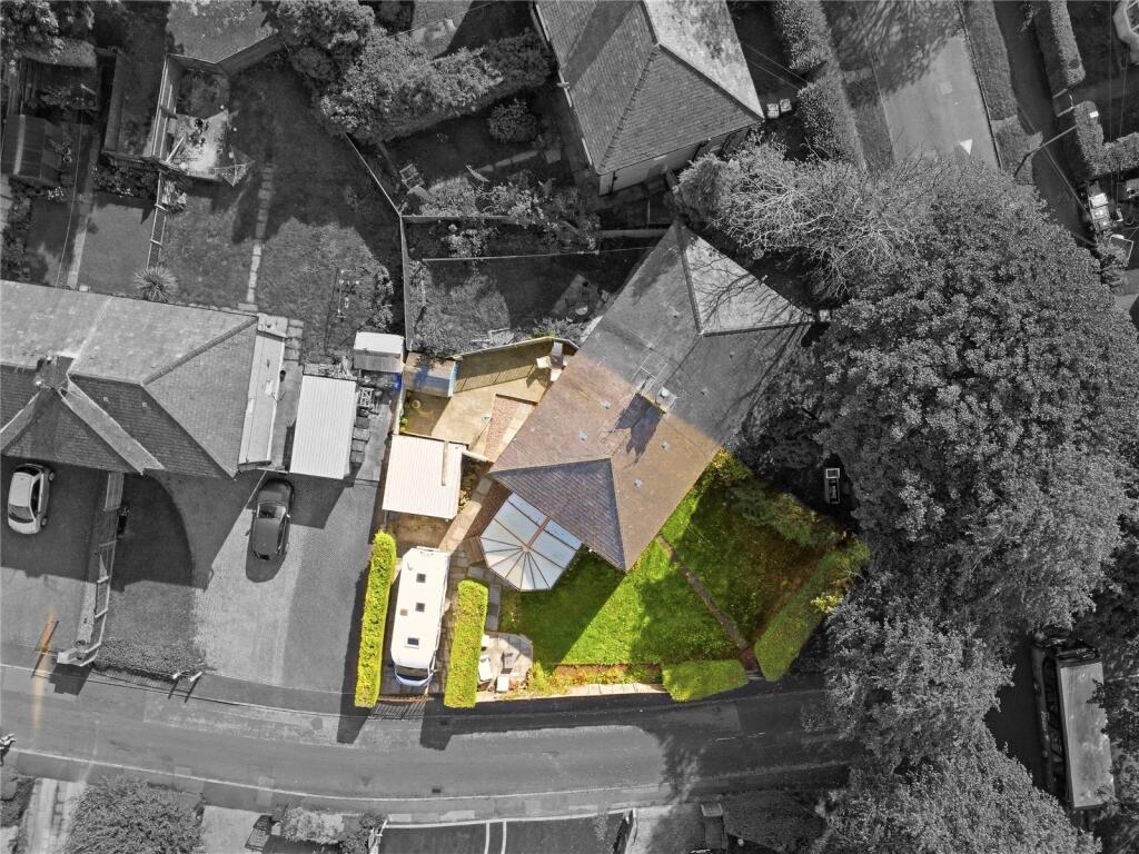 Main image of property: Gainsborough Avenue, Burnley, Lancashire, BB11