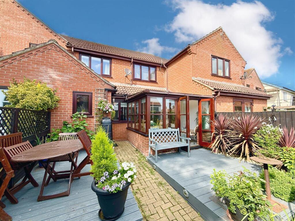 Main image of property: Old Road, Acle, NR13