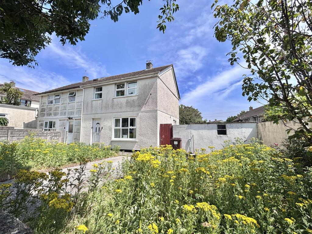 Main image of property: Cheviot Road, Newquay