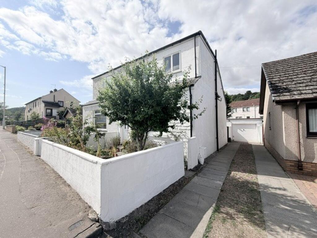 Main image of property: Hill Road, Ballingry, KY5