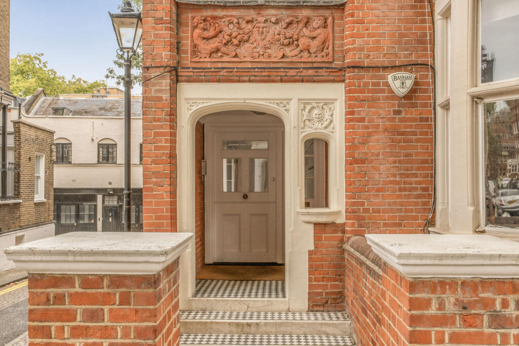 Main image of property: Harrington Gardens, South Kensington, London, SW7