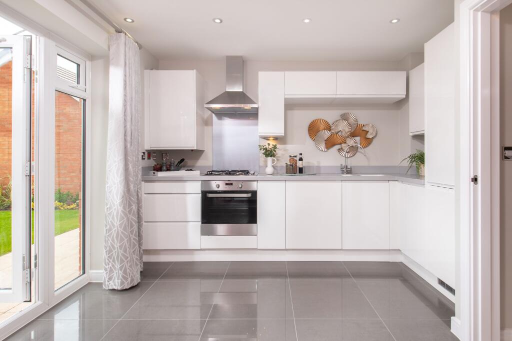 Main image of property: London Road,
Sleaford,
Lincolnshire,
NG34 8NX