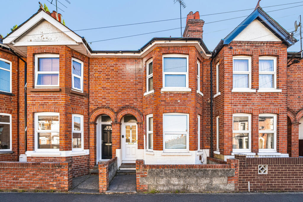 Main image of property: Gloucester Road, Reading, Berkshire