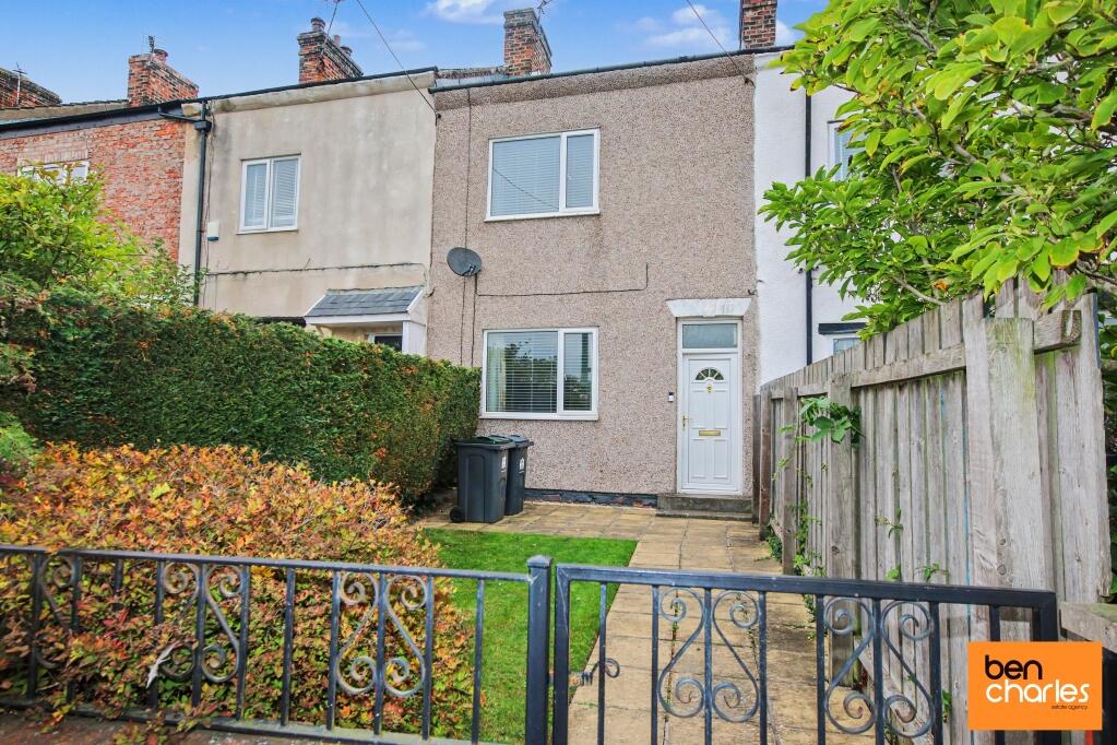 Main image of property: New Row, Middleton St. George, Darlington, Durham, DL2