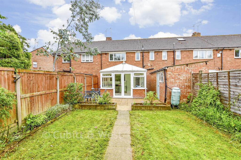 Main image of property: Dockenfield Close, Havant, Hampshire
