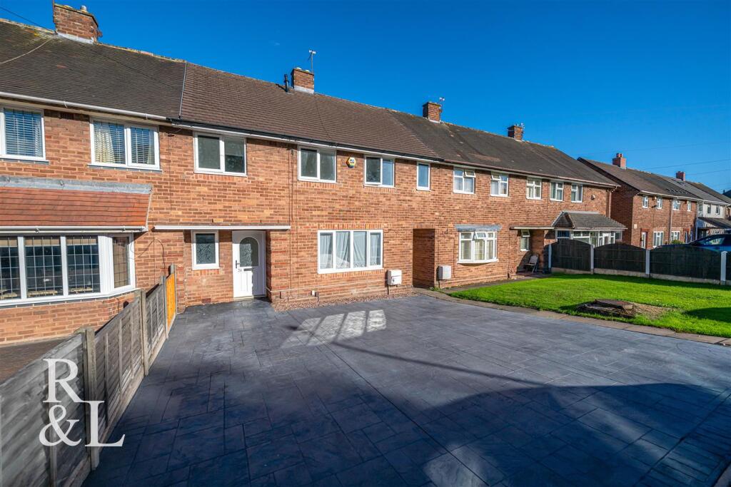 Main image of property: Westcroft Avenue, Underhill, Wolverhampton
