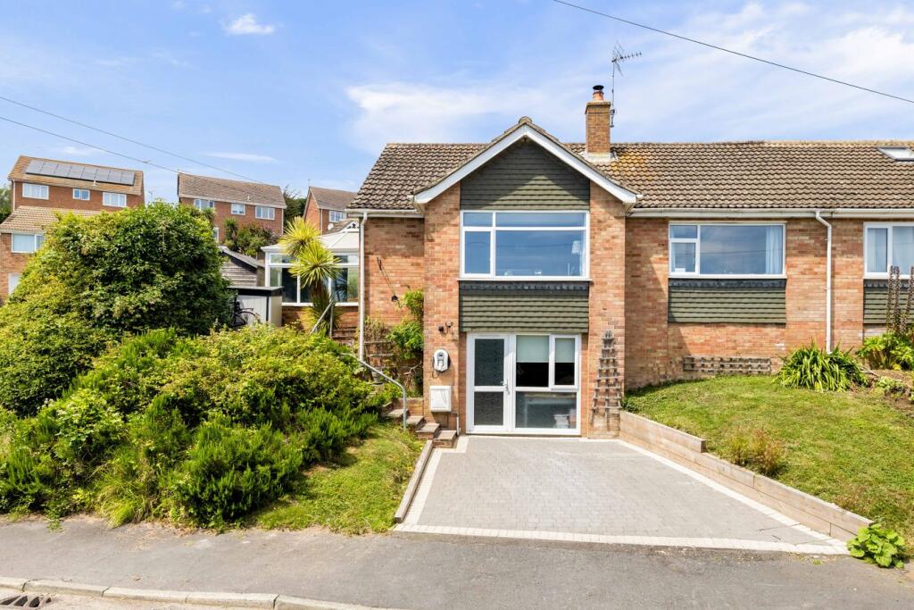 Main image of property: Millfields Road, Hythe, CT21