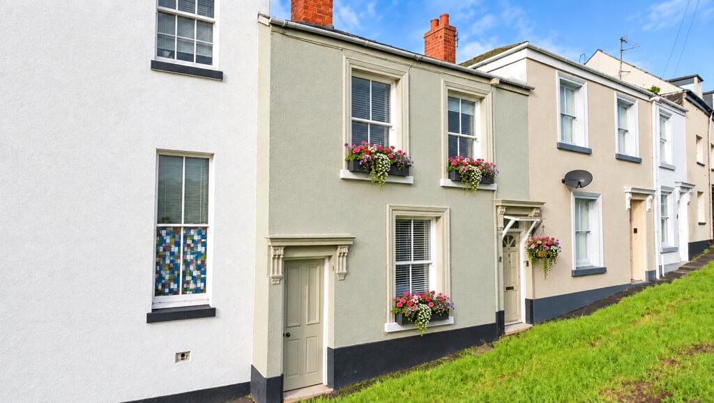 Main image of property: Parson Street, Teignmouth, Devon