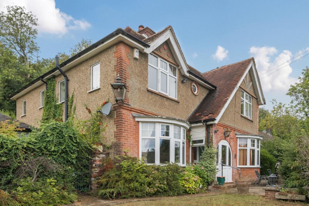 Main image of property: Markville Gardens Caterham CR3
