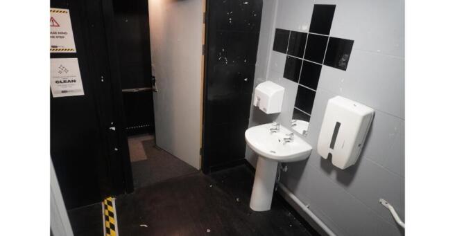 WC