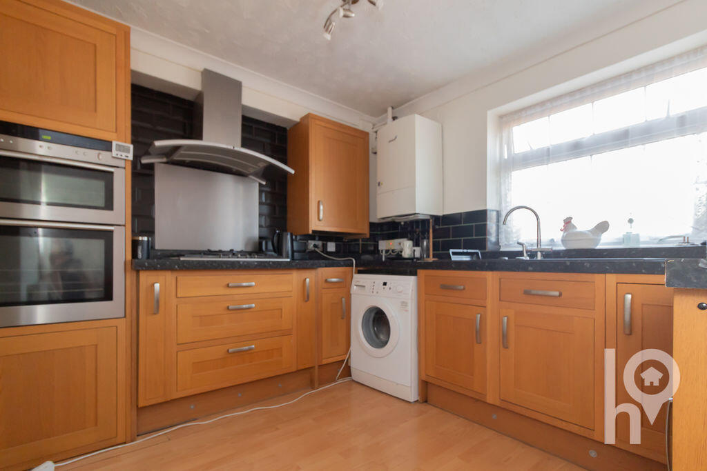 Main image of property: Porter Close, Minster