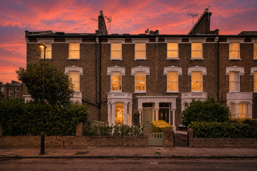 Main image of property: Balfour Road, London, N5