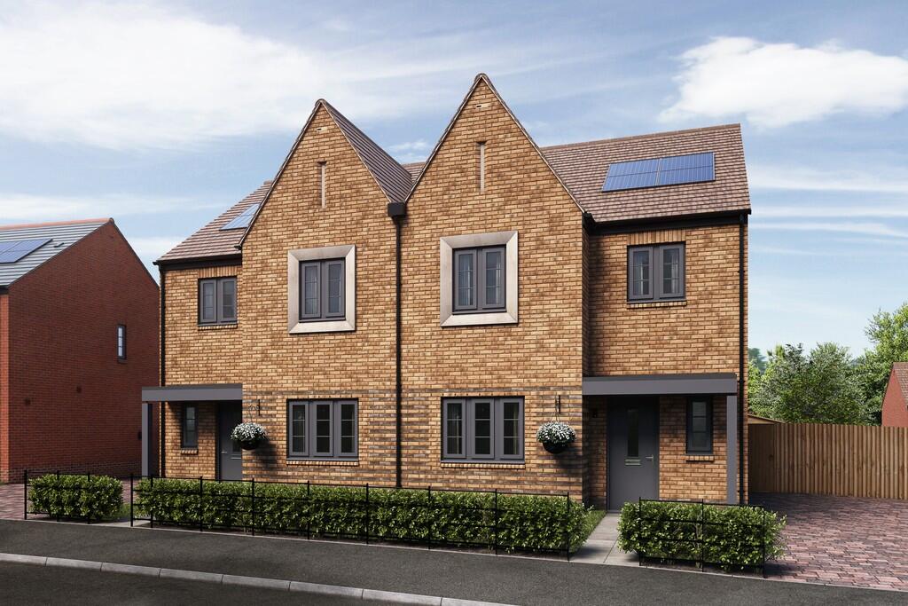 Main image of property: Oakley Lane, 
Wimborne, 
BH21 3AB