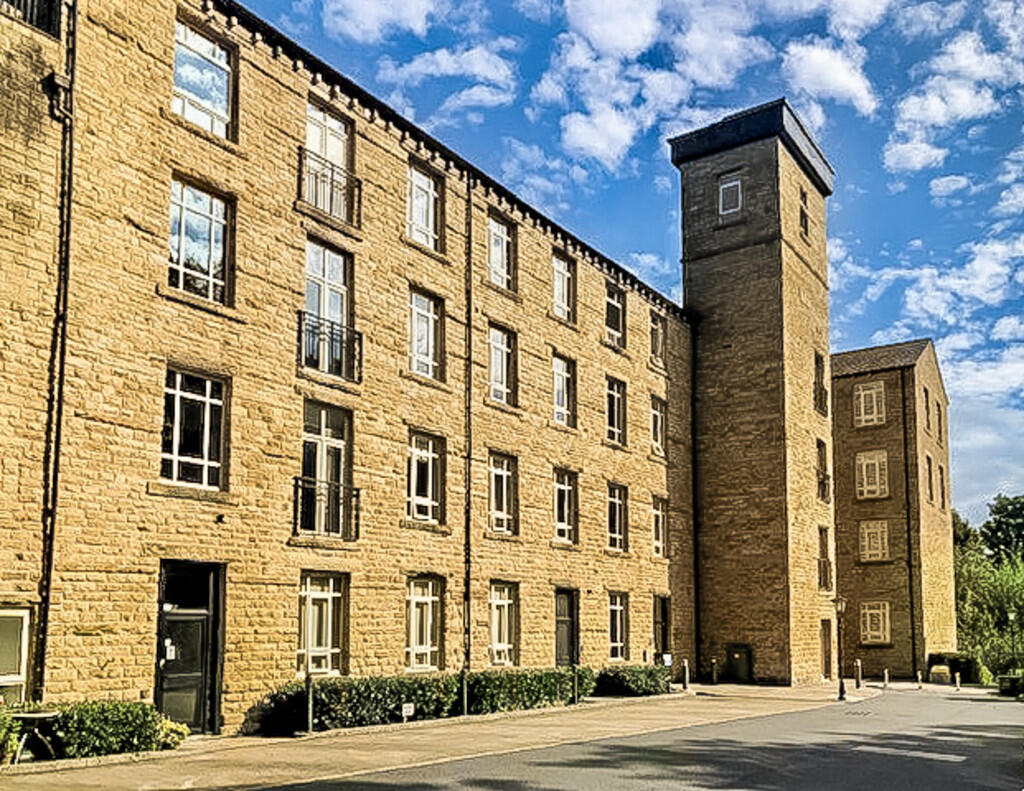 Main image of property: Huddersfield,