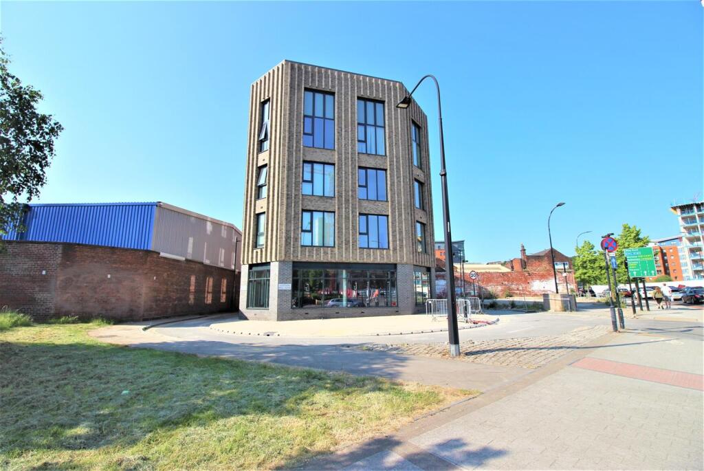 Main image of property: Cotton Street, Sheffield