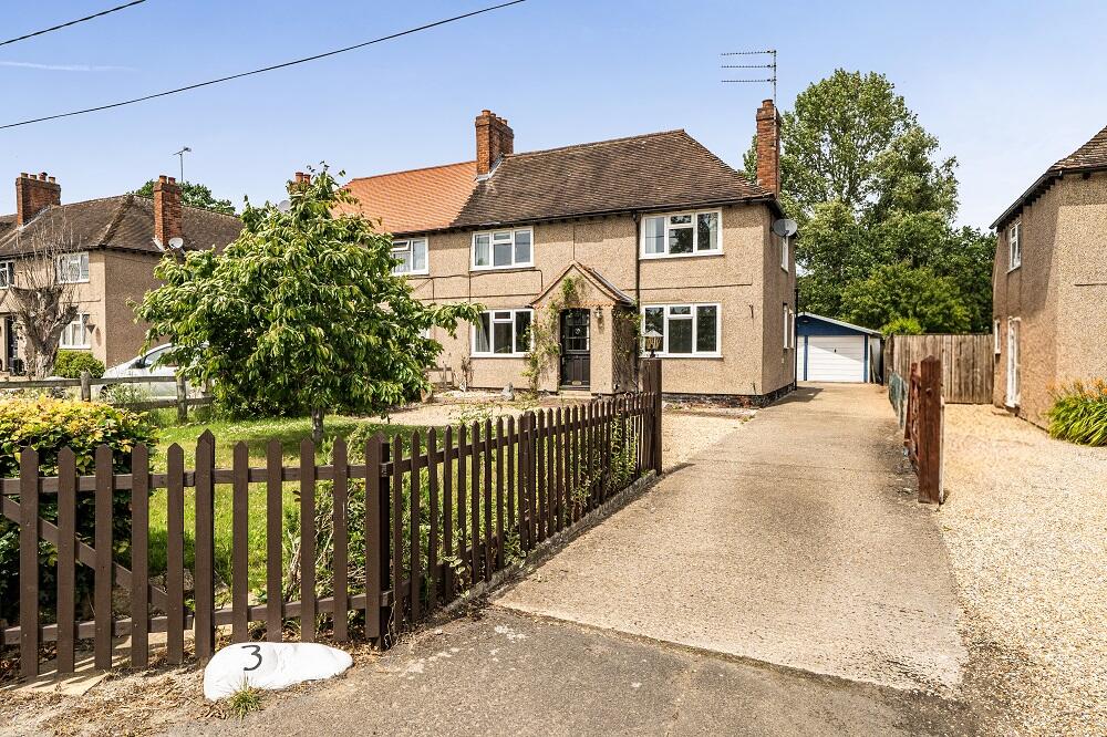 Main image of property: Barkham, Wokingham, Berkshire