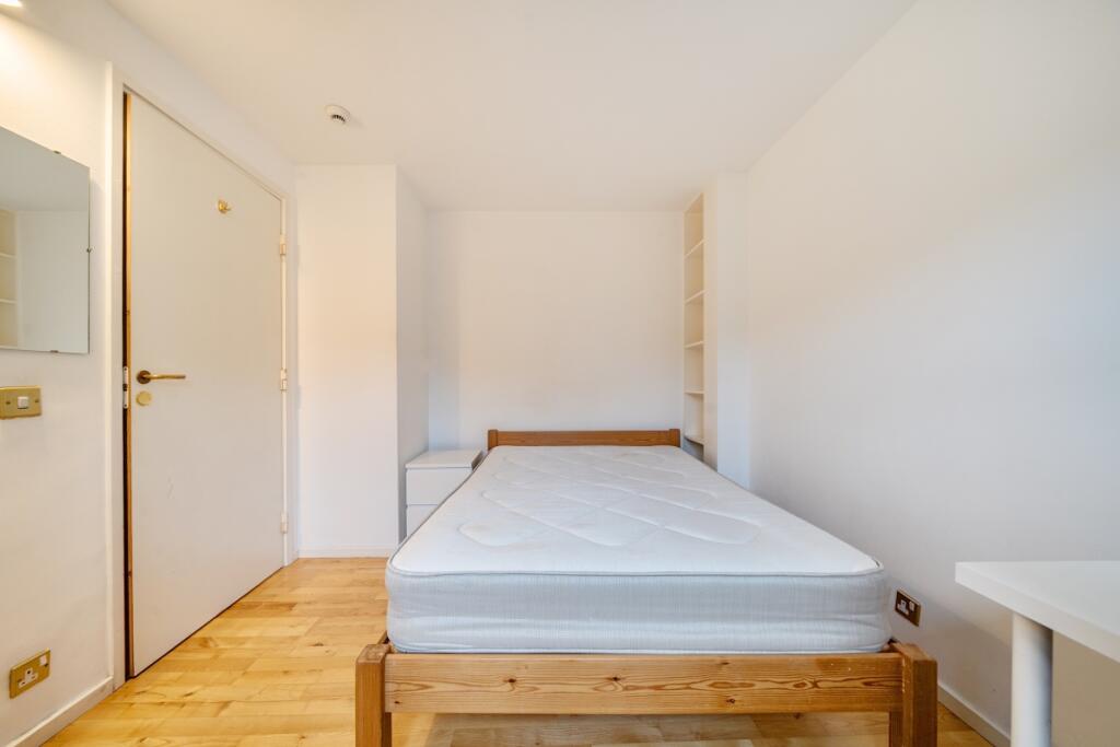 Main image of property: Princes Court, Rotherhithe, SE16