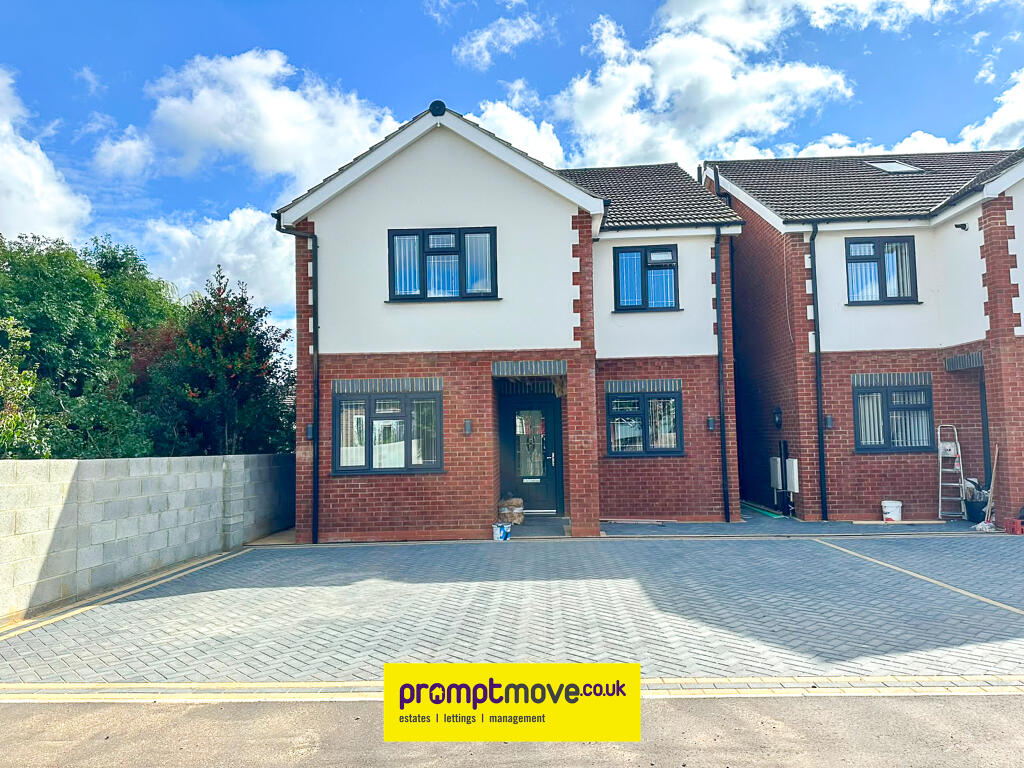 Main image of property: Arundel Road Luton LU4 8DY