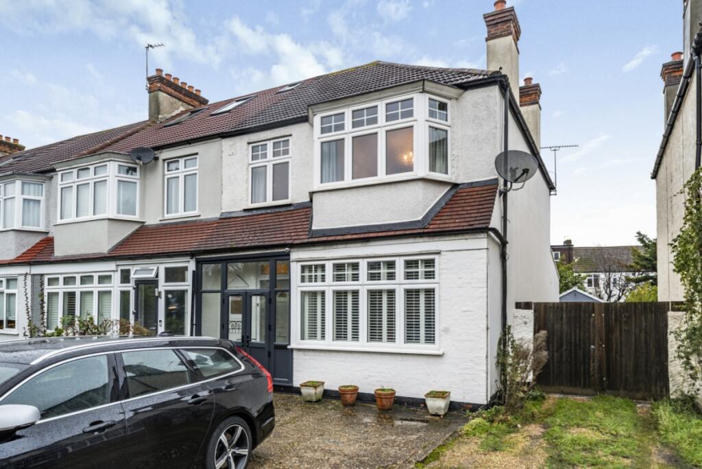 Main image of property: Bushey Road, Raynes Park, London, SW20