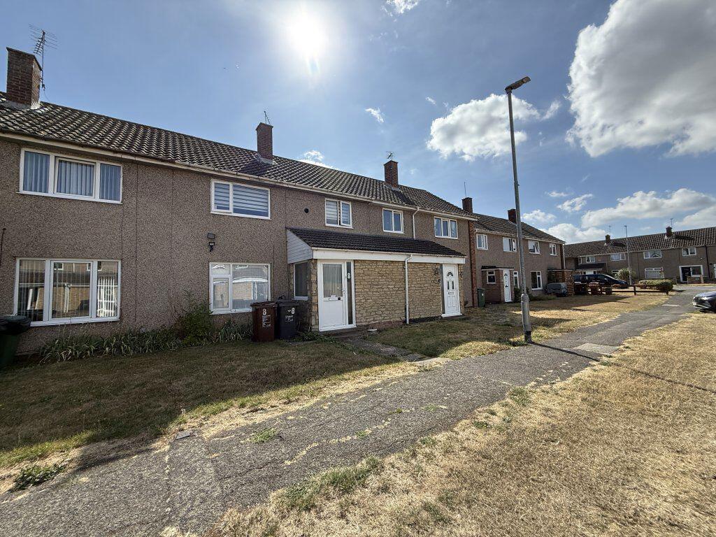 Main image of property: Wells Green, Corby