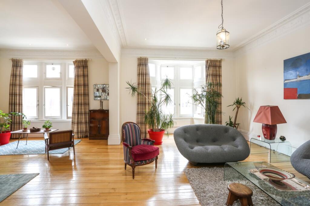 Main image of property: Palace Court, Notting Hill