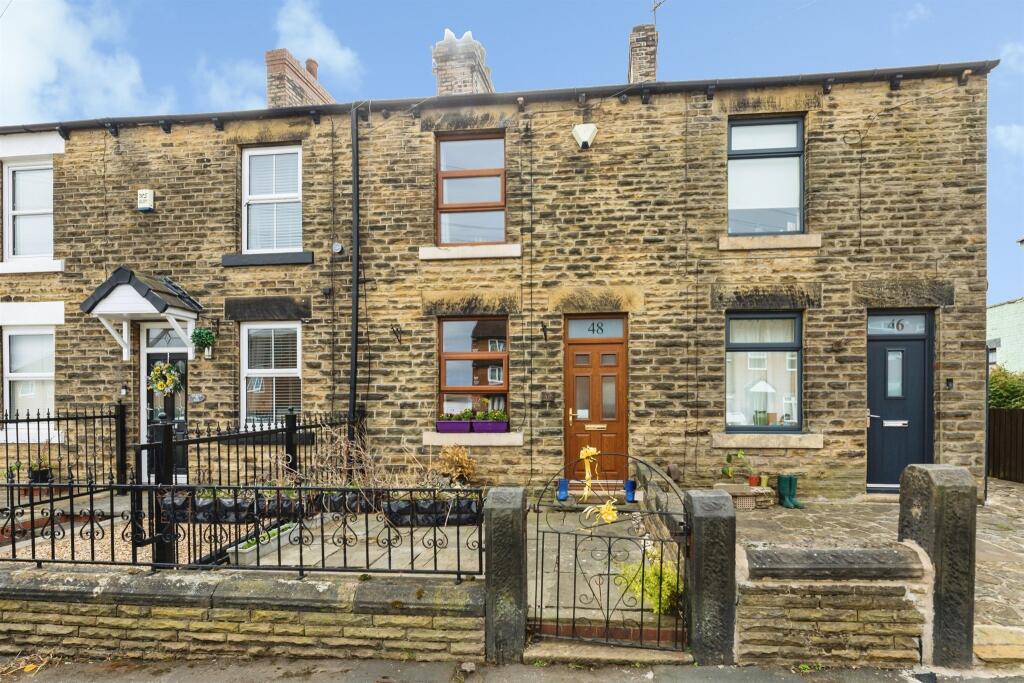 Main image of property: Hesley Bar, Thorpe Hesley, Rotherham