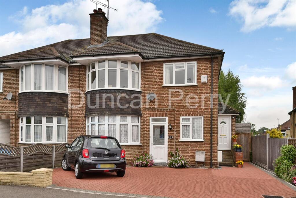 Main image of property: Aberdale Gardens, Potters Bar, Herts